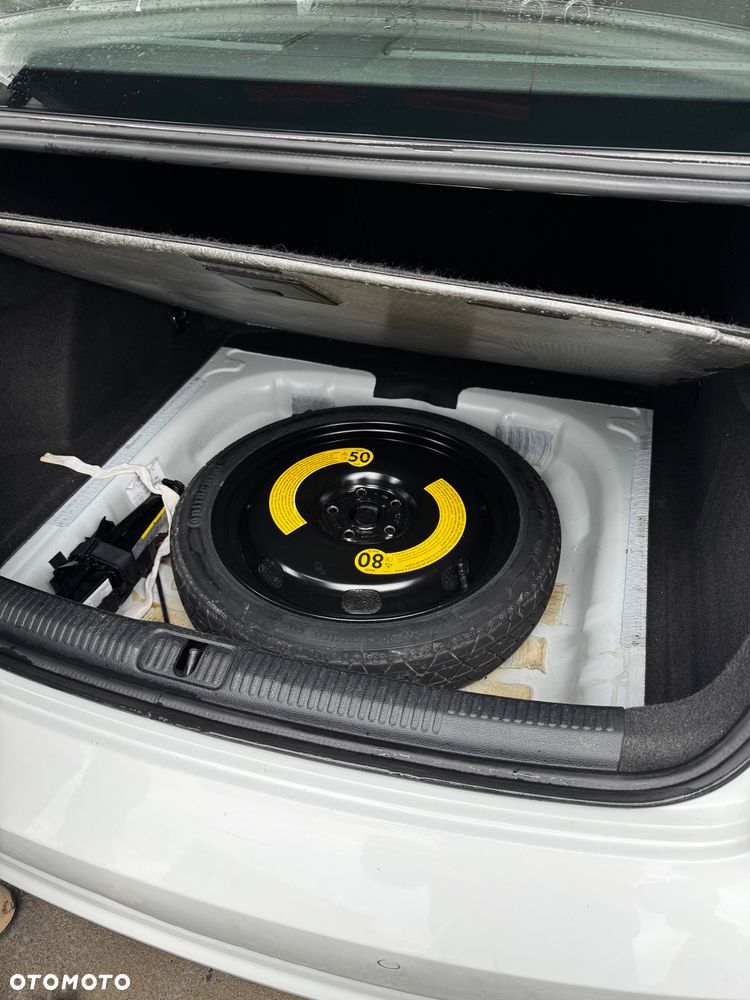 Audi A3 Limousine 1.4 TFSI Ambition - 16