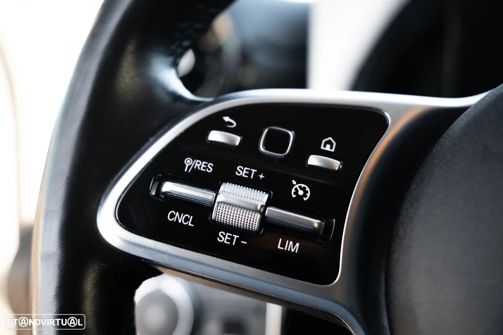 Mercedes-Benz A 250 Limousine e 8G-DCT Style - 18