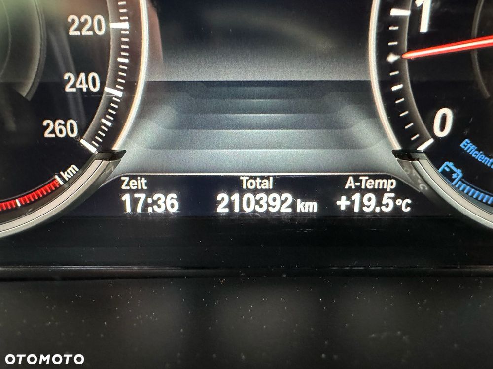 BMW X5 - 19