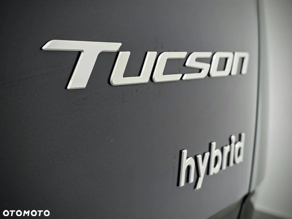 Hyundai Tucson - 5