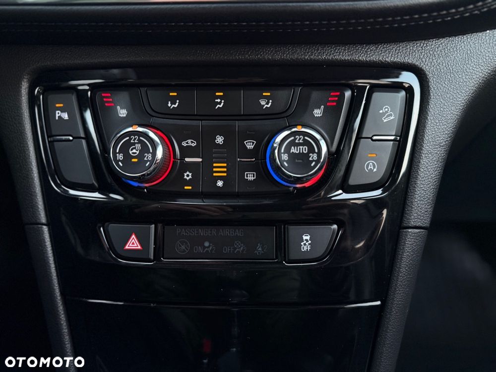 Opel Mokka X ver-1-4-t-ultimate-s-s - 25