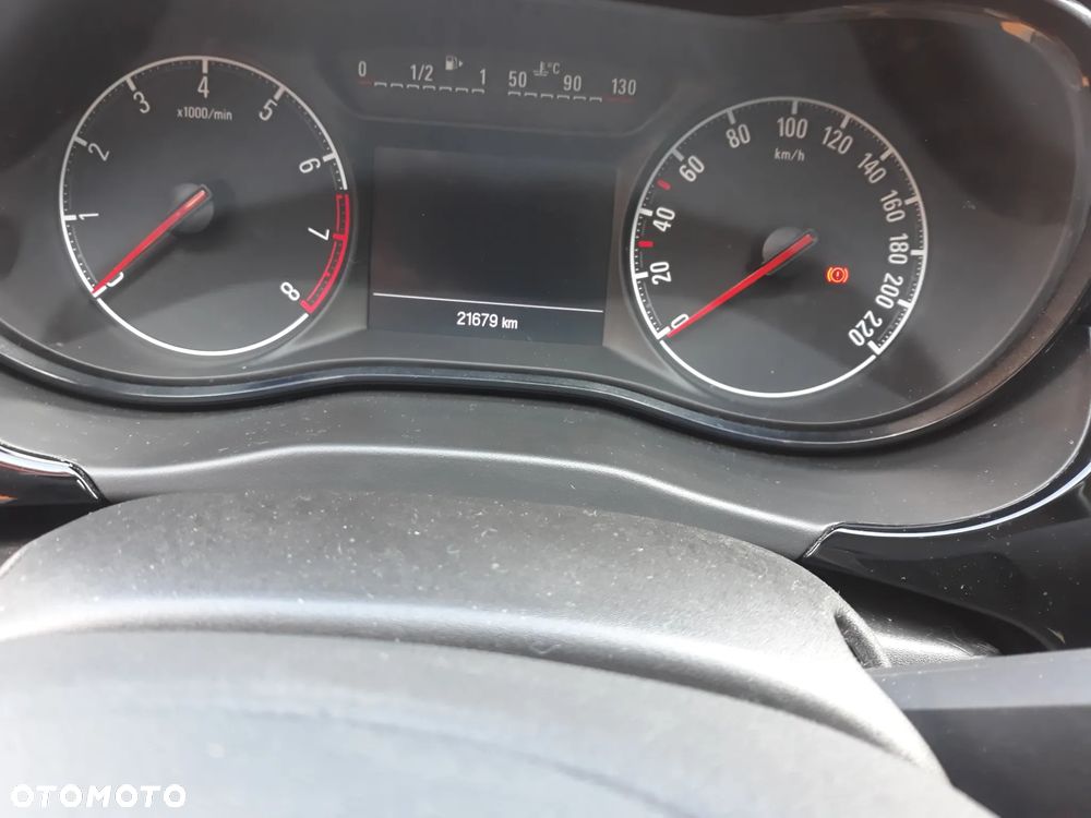 Opel Corsa 1.4 Automatik 120 Jahre - 9