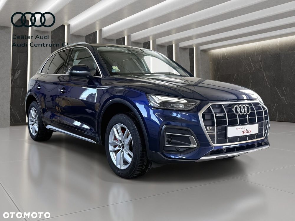 Audi Q5 - 10