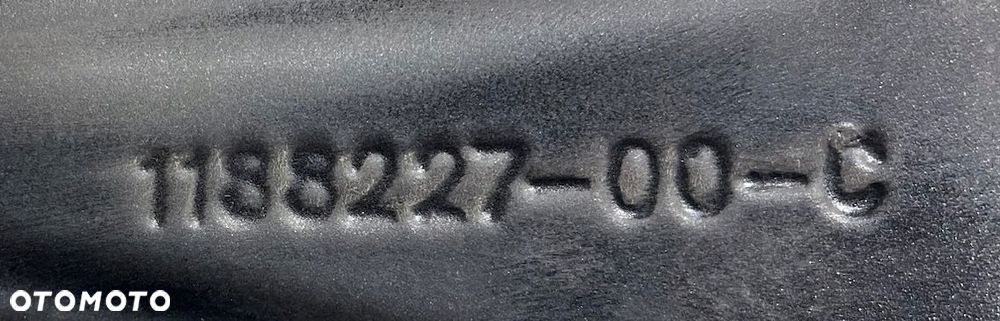 TESLA MODEL Y ALUFELGA FELGA 21 CALI 10,5J ET48 5X114,3 1188227-00-C - 12