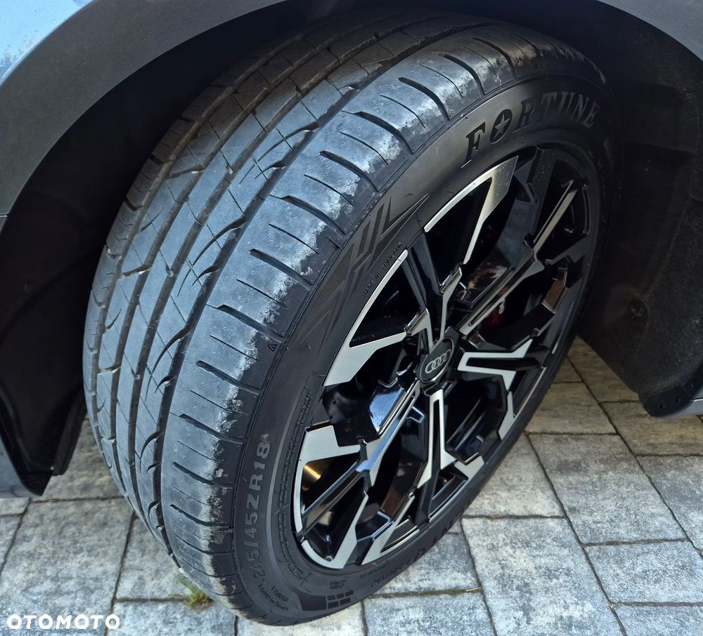 Audi A4 Avant 2.0 TDI S tronic quattro sport - 36