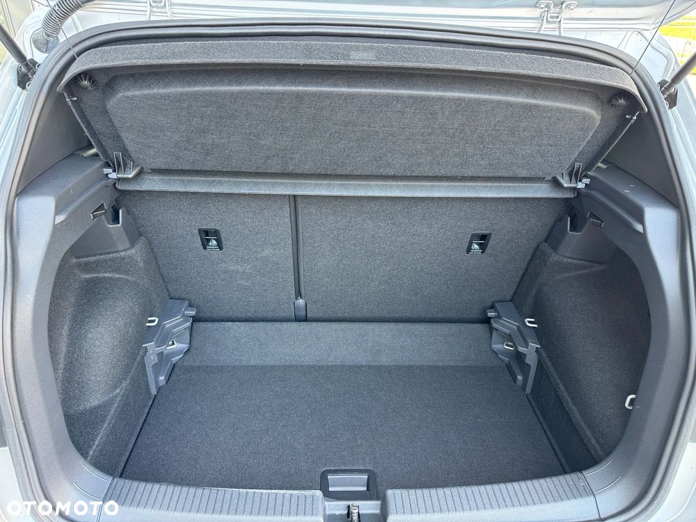 Volkswagen T-Cross 1.0 TSI R-Line DSG - 15