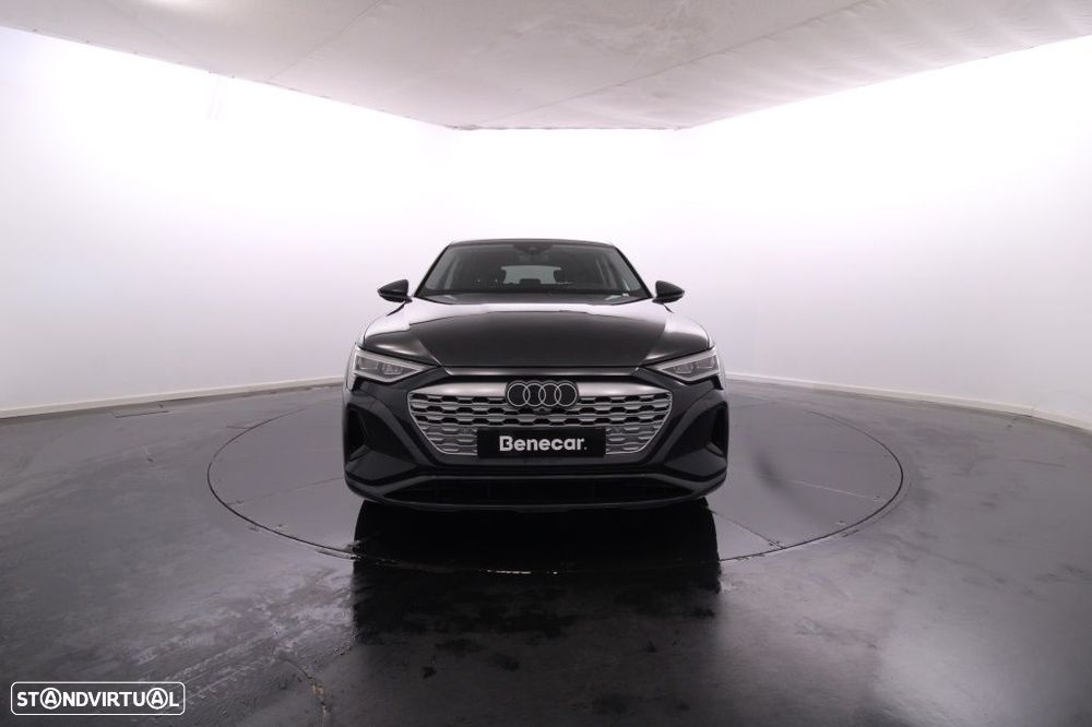 Audi Q8 e-Tron 55 quattro Advanced - 12