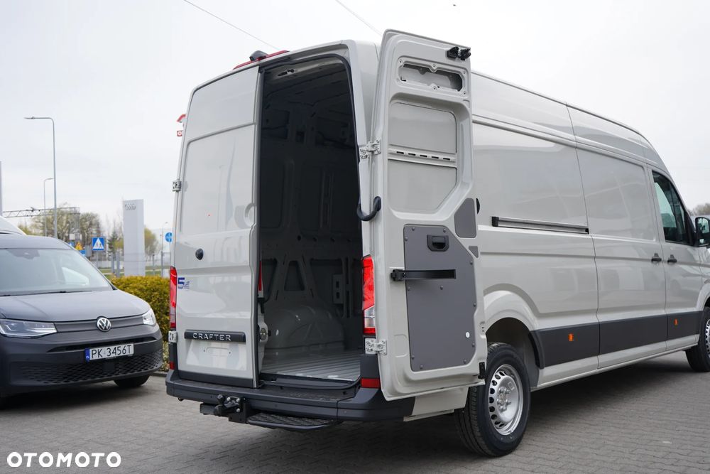 Volkswagen Crafter 35 - 13