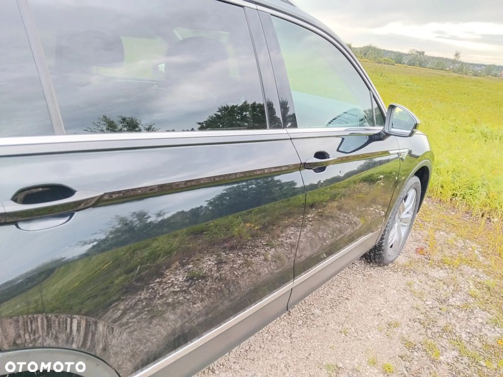 Volkswagen Tiguan Allspace 2.0 TDI 4Mot SCR Highline DSG - 4