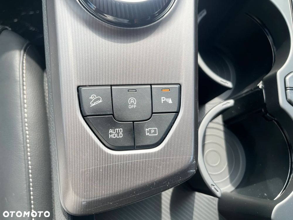 Kia Sportage 1.6 T-GDI HEV L 2WD - 35