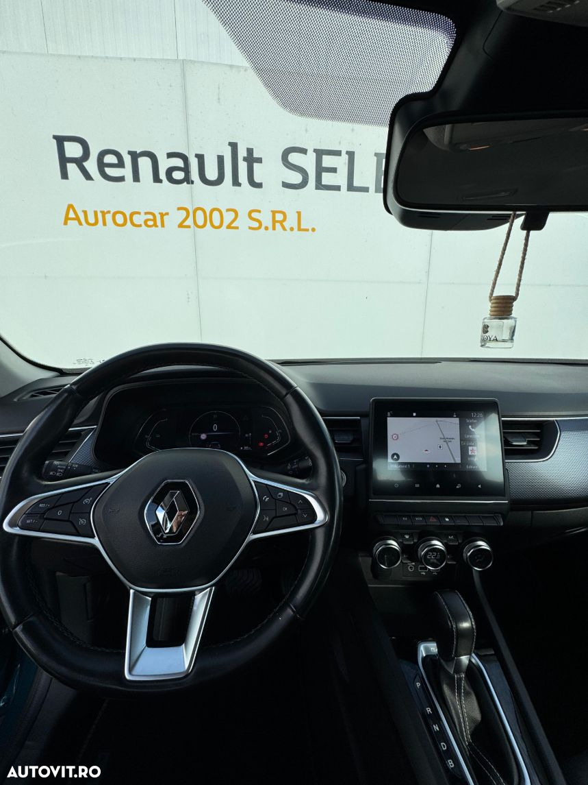 Renault Arkana - 3
