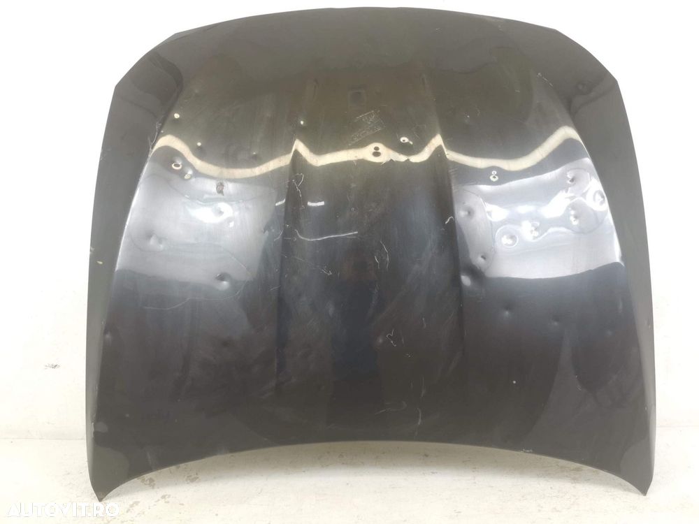 Capota Motor BMW Seria 5 F10 2009 2010 2011 2012 2013, Seria 5 F10 [fa - 2