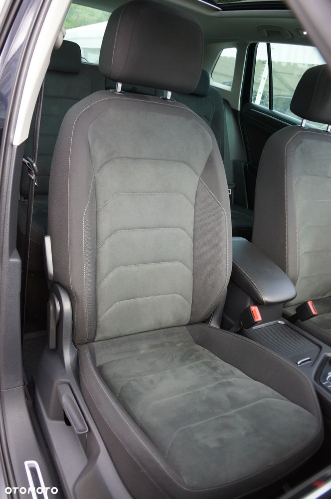 Volkswagen Tiguan 2.0 TDI BMT SCR 4Mot Highline DSG - 28