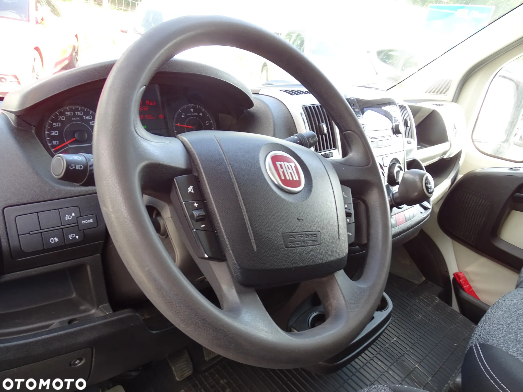 Fiat DUCATO - 29