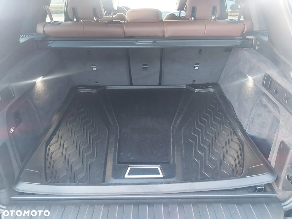 BMW X5 xDrive30d - 28