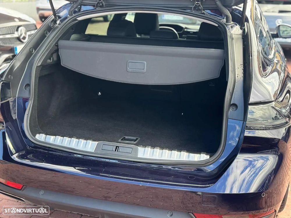 Peugeot 508 SW 1.5 BlueHDi Allure Pack EAT8 - 6