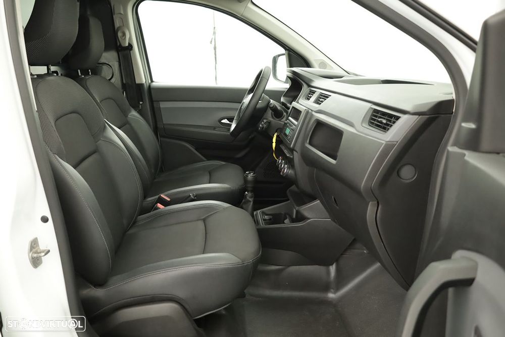 Renault express 1.5 blue dci advance - 14