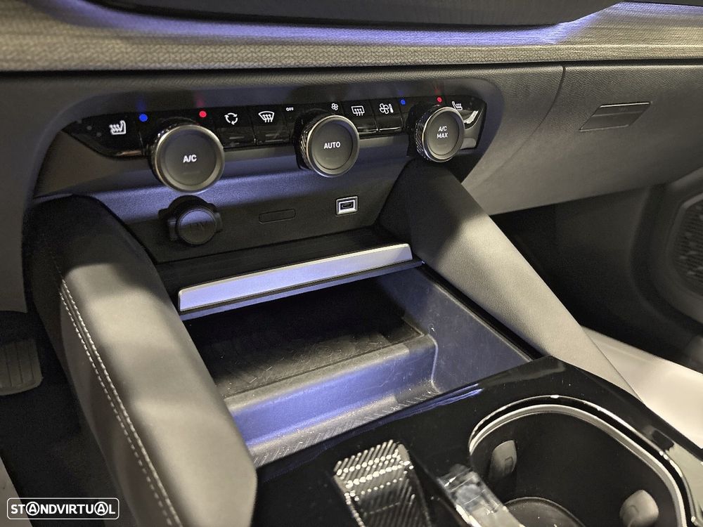 Citroën C5 X Hybrid 145 ë-DSC6 PLUS - 21