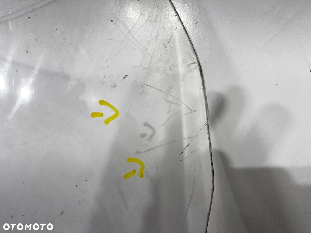 Szyba BMW C650GT 12-16R - 2