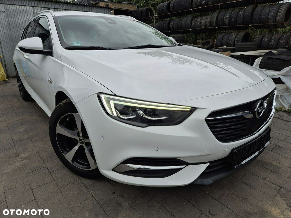 Opel Insignia Sports Tourer 2.0 Diesel Innovation - 2