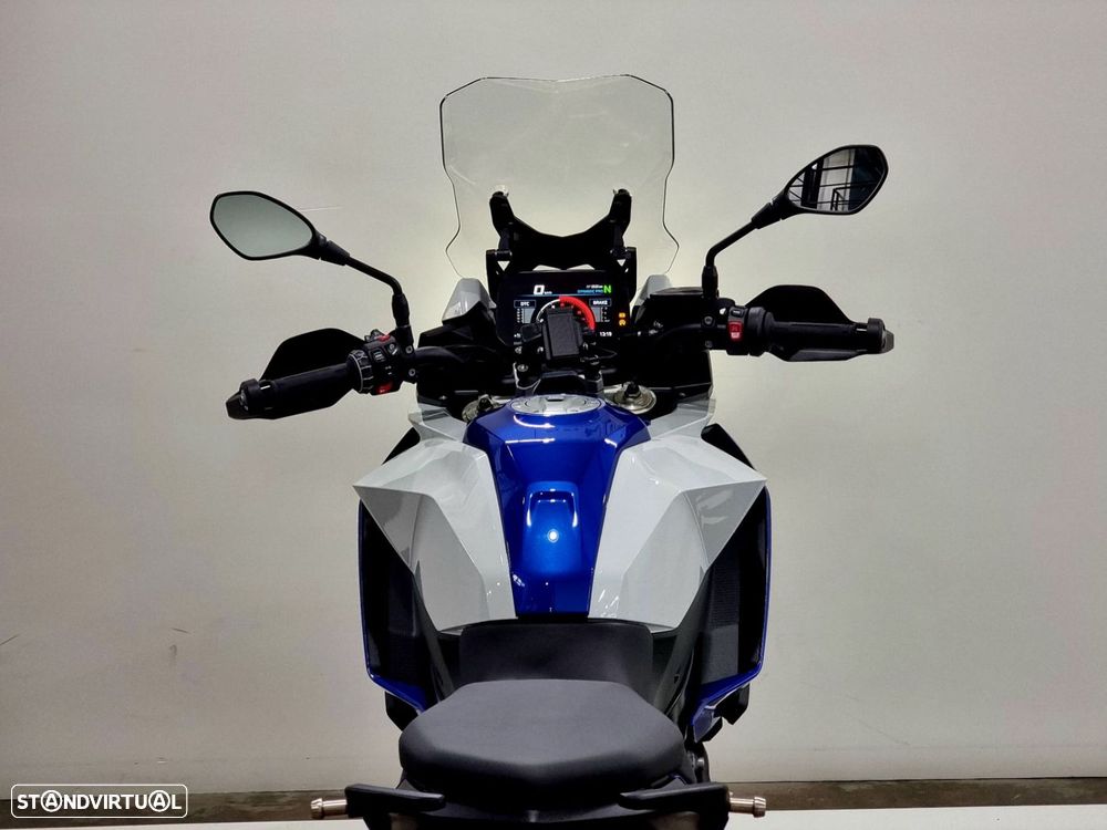 BMW F 900 XR 900XR Sport - 9