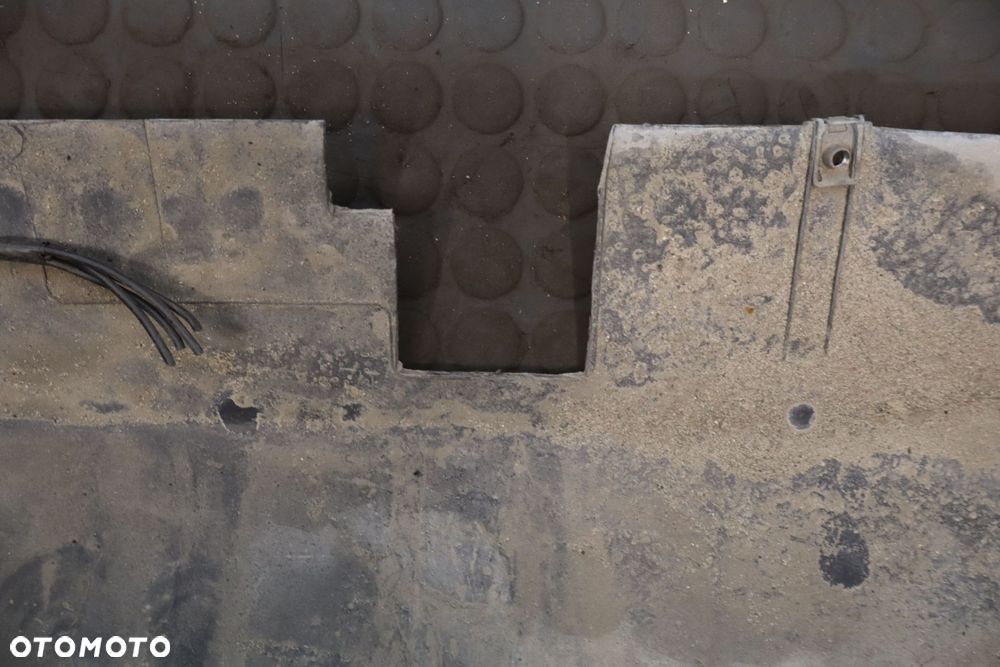 ZDERZAK TYLNY RENAULT FLUENCE TED69 - 5