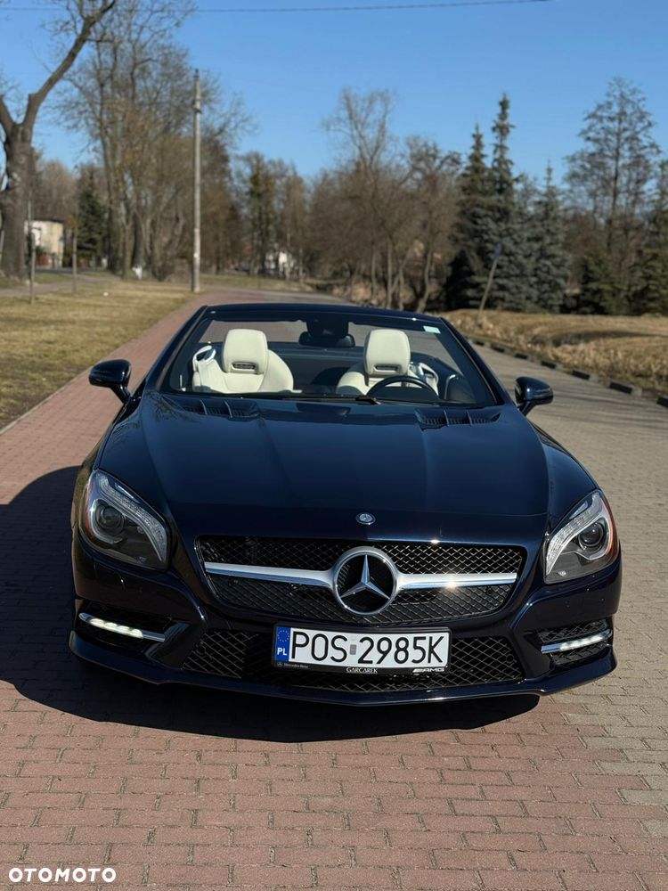 Mercedes-Benz Sl