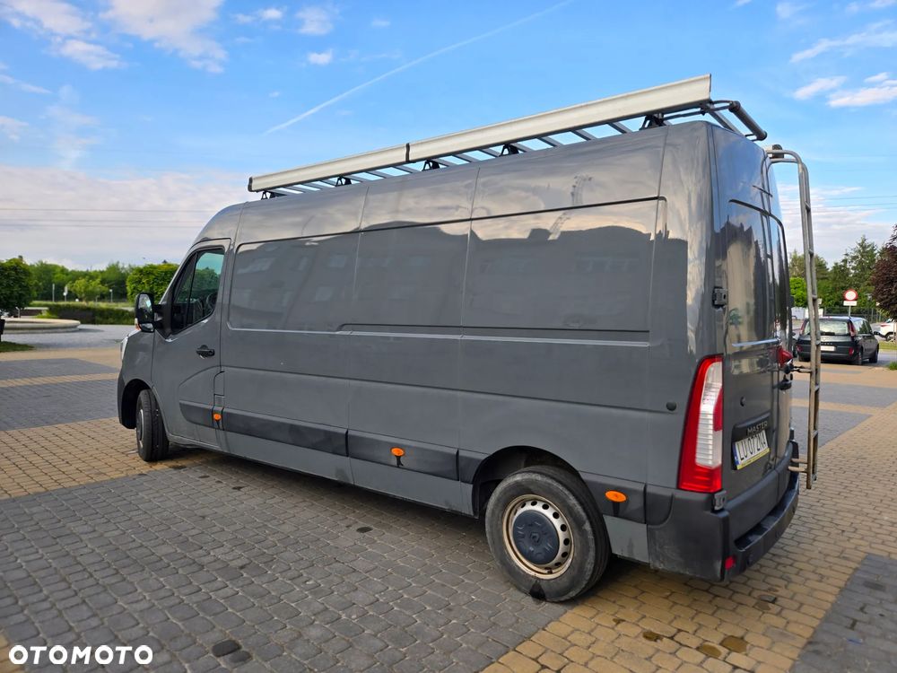 Renault Master - 9