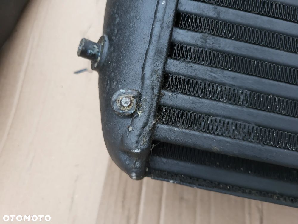 INTERCOOLER AUDI A6 C6 RS6 07L145806L 07L145805L - 3