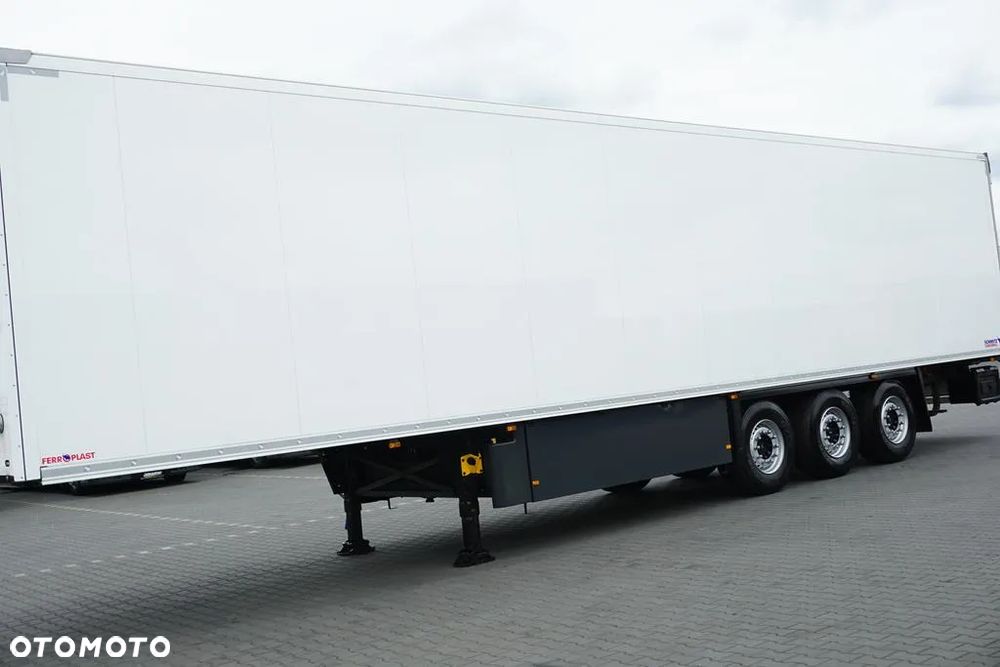Schmitz Cargobull / CHŁODNIA / TK SLX 300 - 22