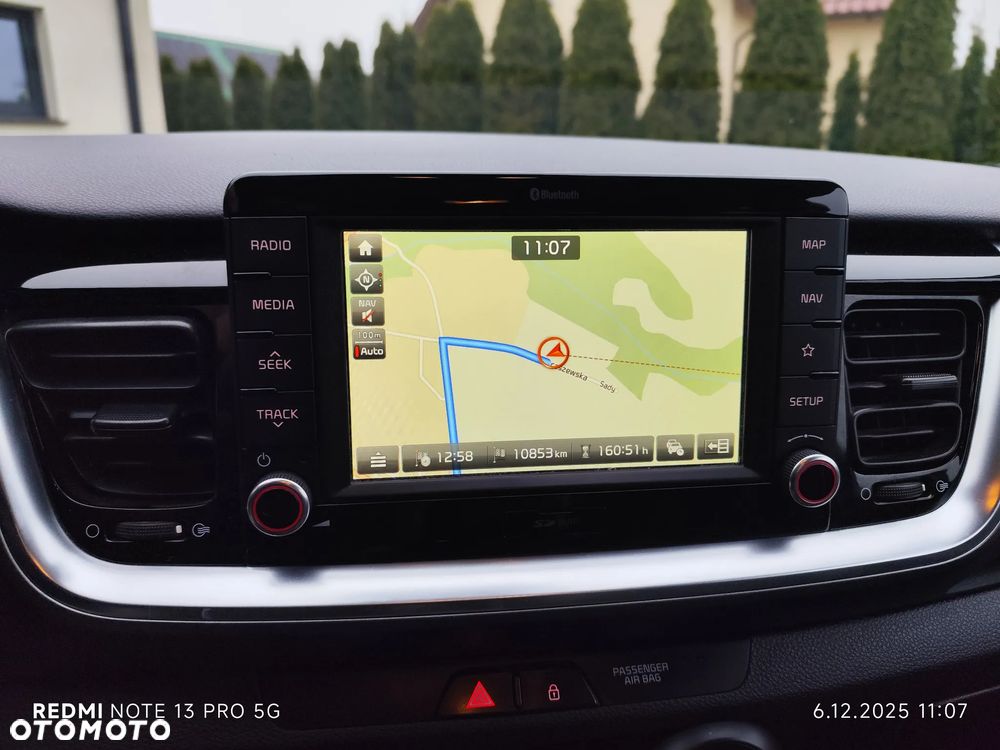 Kia Stonic 1.0 T-GDI 120 Platinum Edition - 15