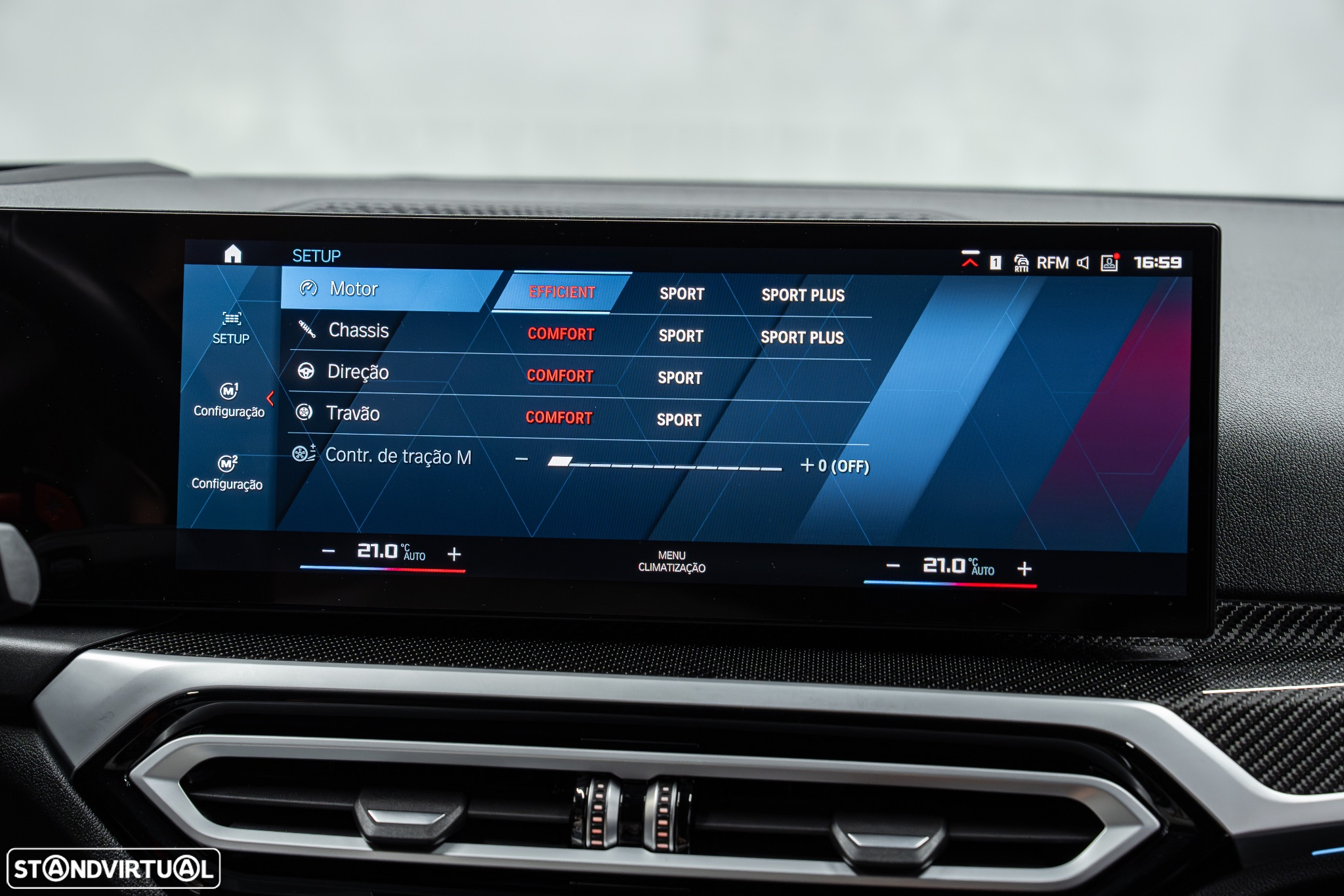 BMW M2 Auto - 46