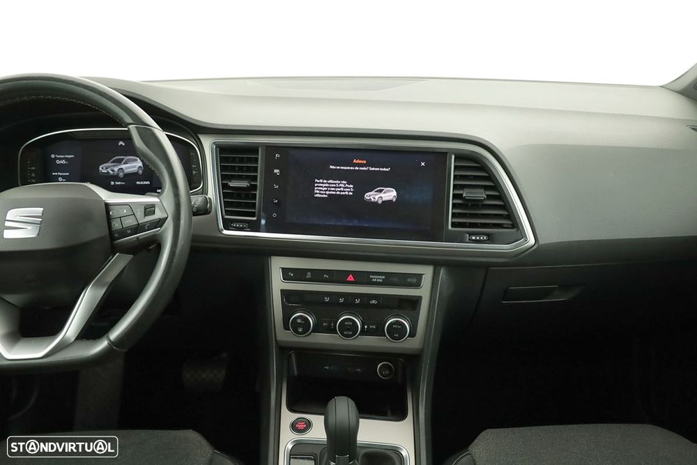 SEAT Ateca 1.5 TSI Xperience DSG - 9