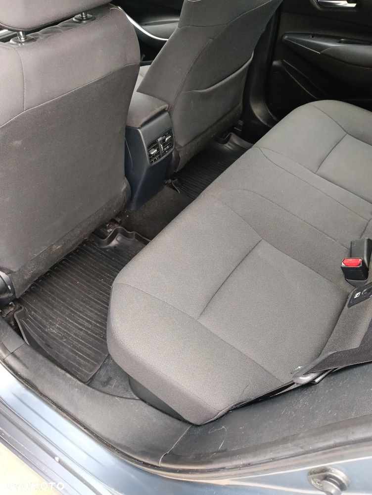 Toyota Corolla 1.8 Hybrid Comfort - 10