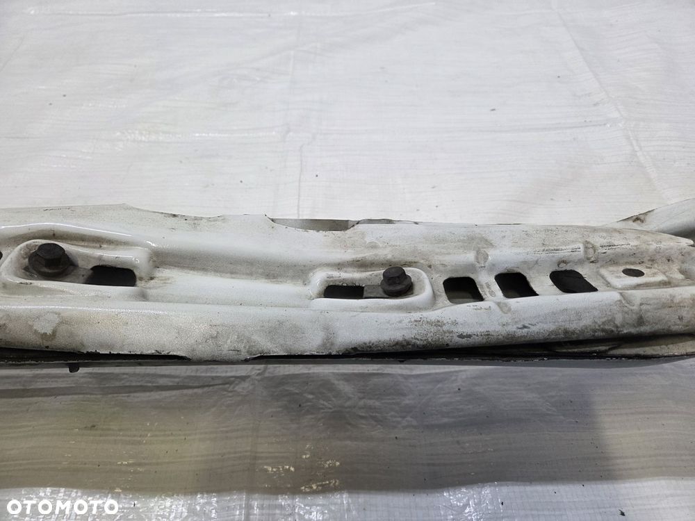 Belka zderzaka przednie wzmocnienie  Ford Transit Custom I MK1 5B - 6