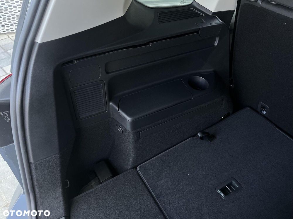 Volkswagen Touran 1.5 TSI EVO Highline DSG - 18