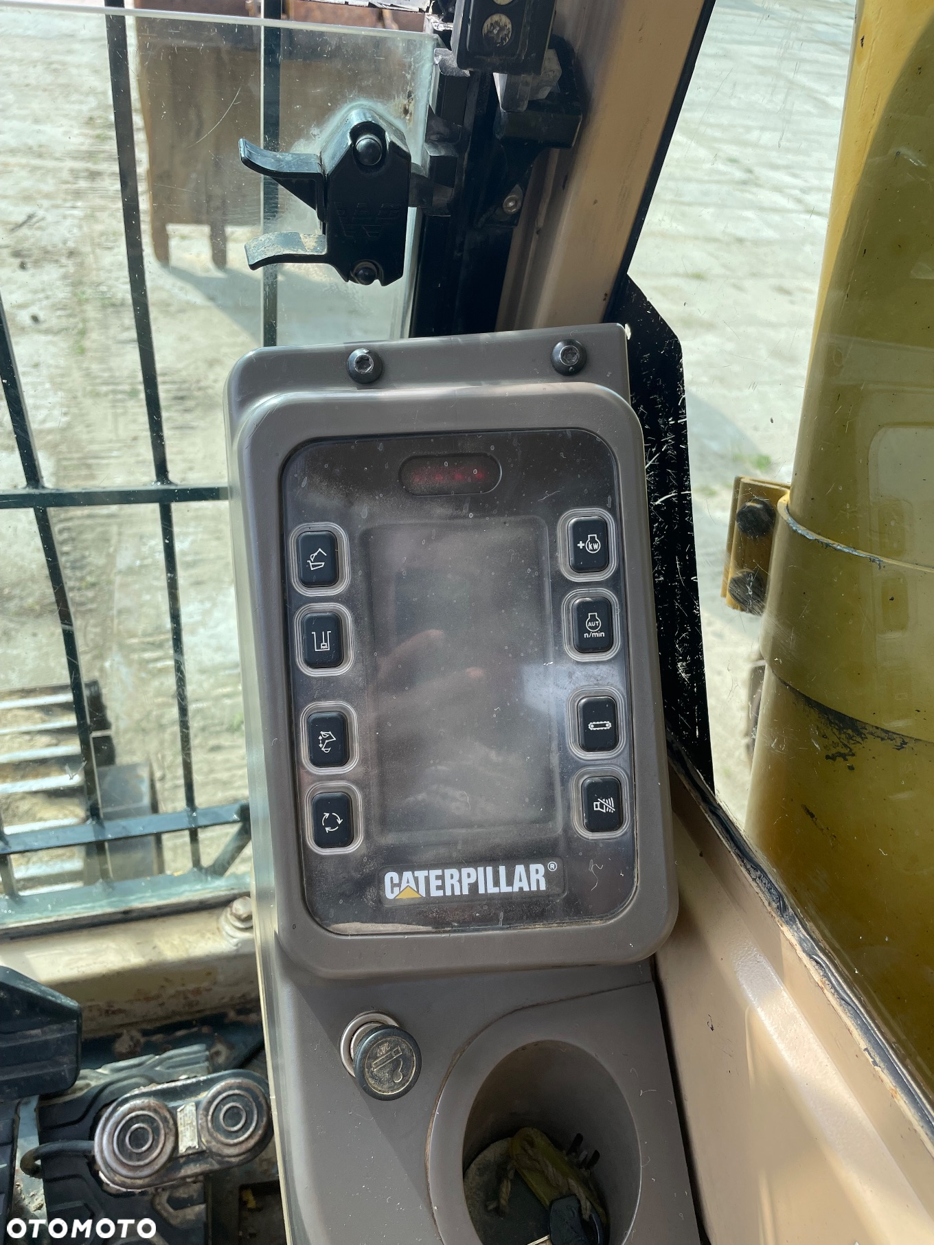 Caterpillar 330 BLN - 21