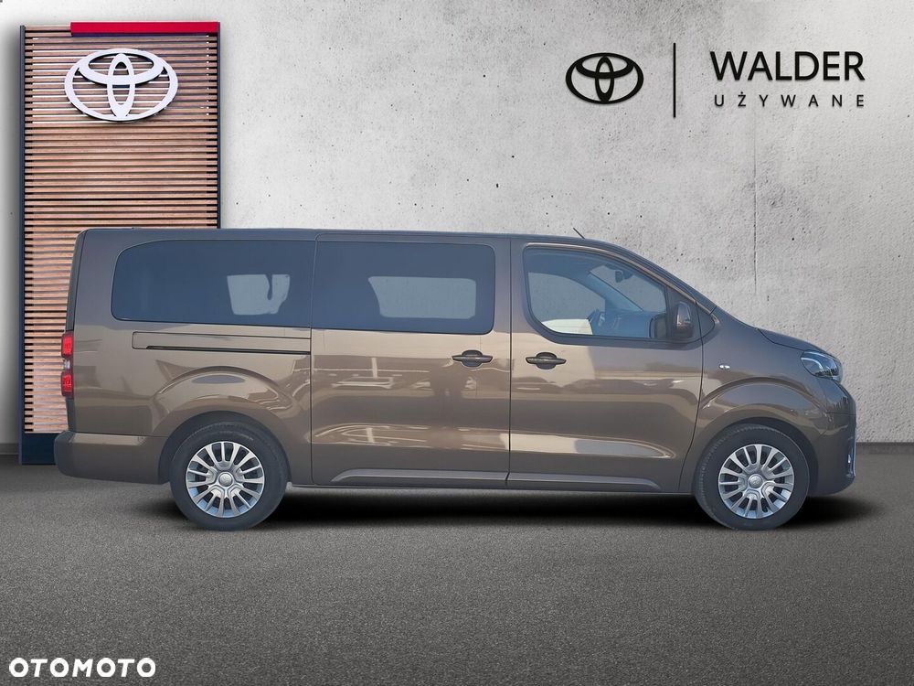 Toyota Proace Verso 2.0 D4-D Long Business - 6