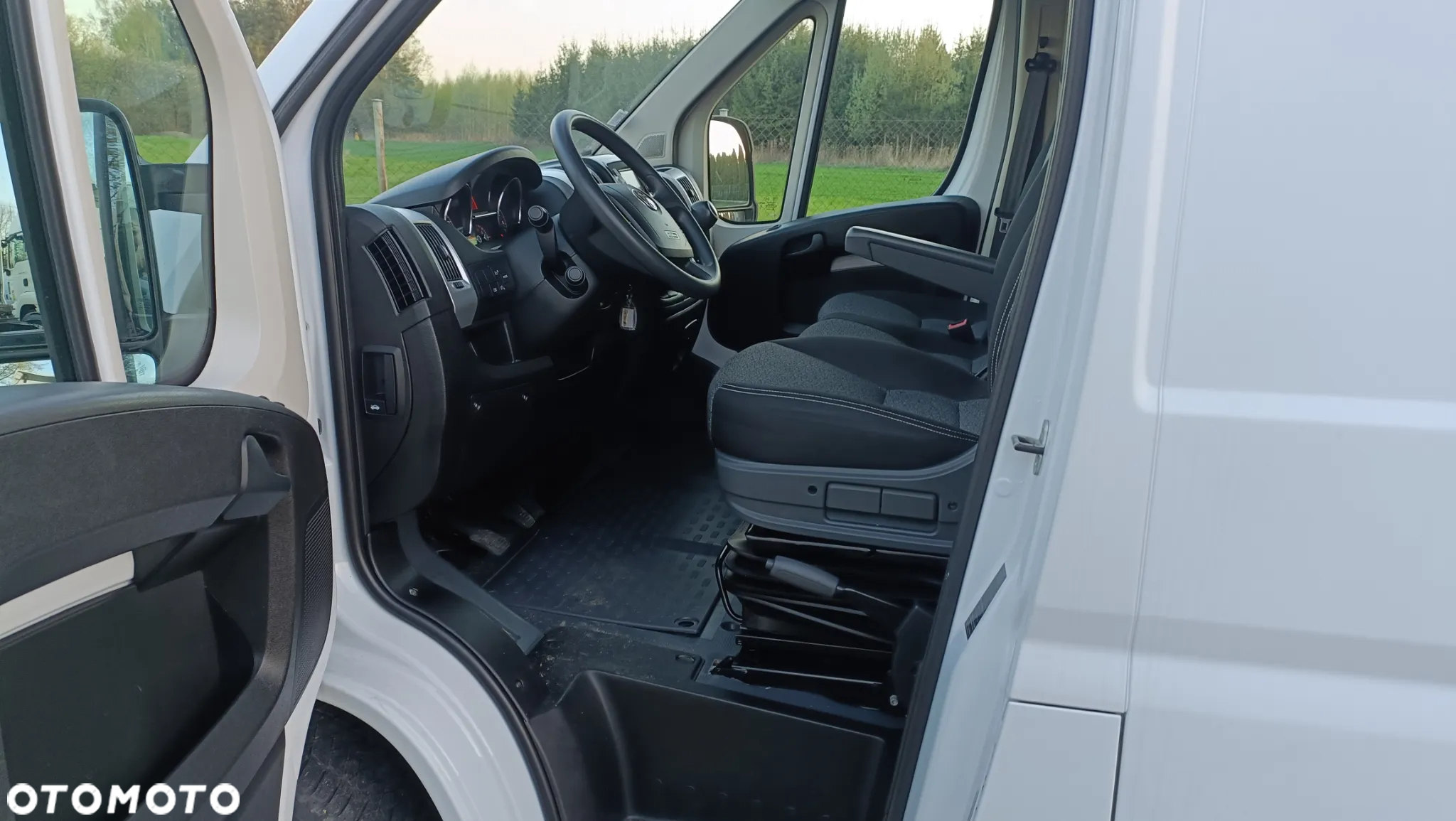 Fiat Ducato - 16