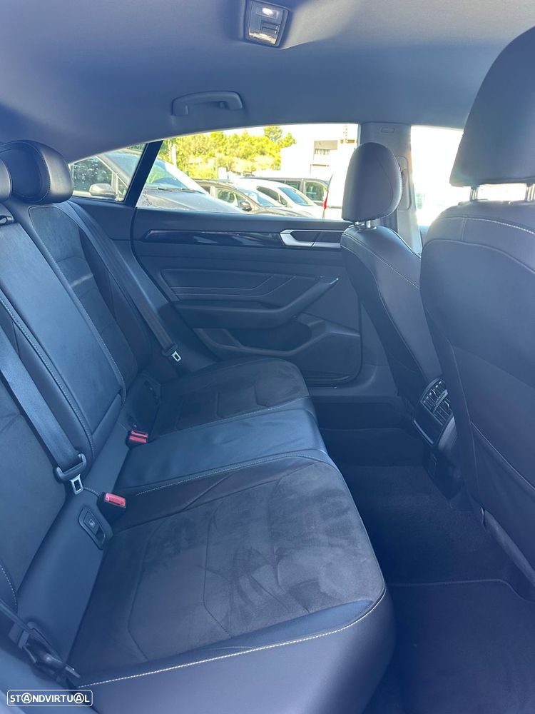 VW Arteon 2.0 TDI Elegance DSG - 17