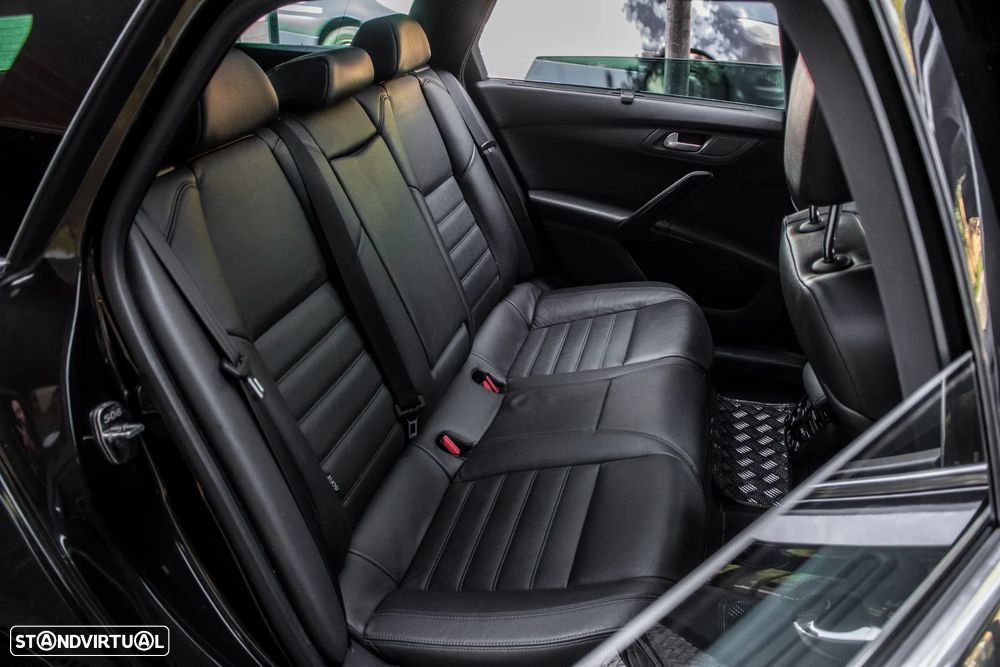 Peugeot 508 SW 1.6 e-HDi Allure 2-Tronic - 26