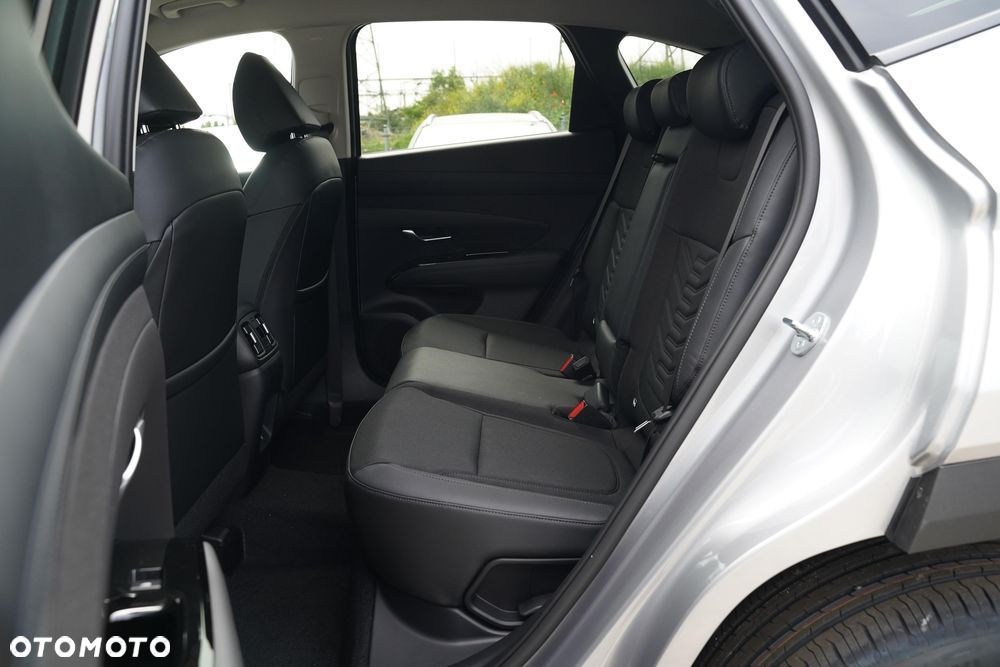 Hyundai Tucson 1.6 T-GDi Executive 2WD DCT - 11