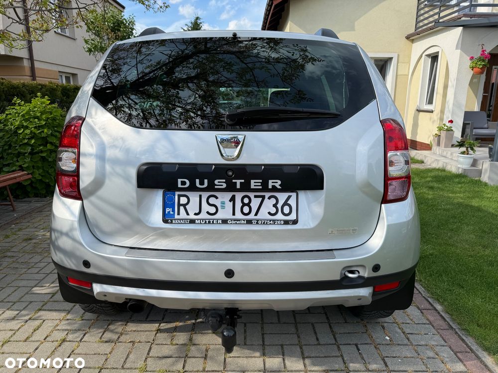 Dacia Duster 1.2 TCe Laureate - 6