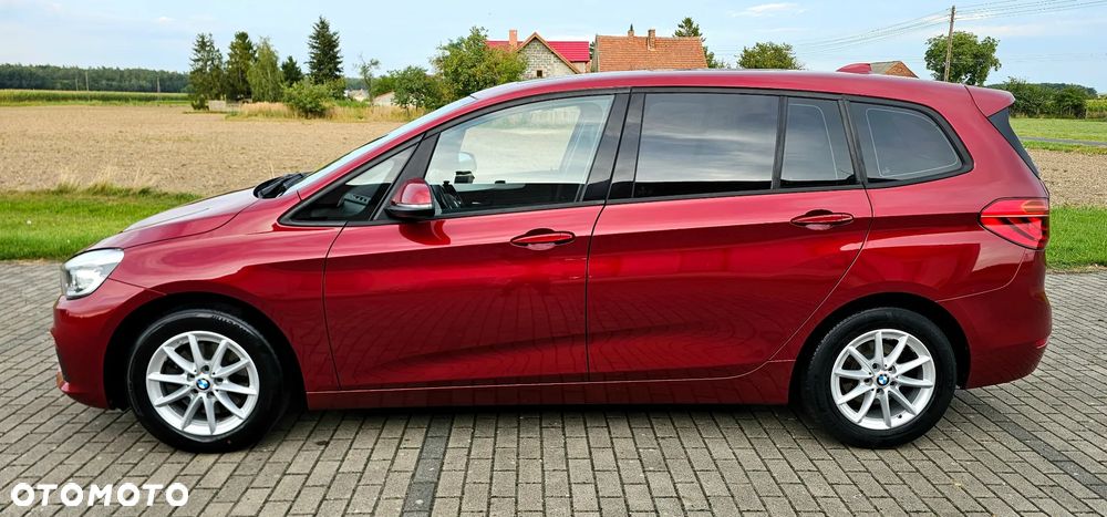 BMW Seria 2 - 3