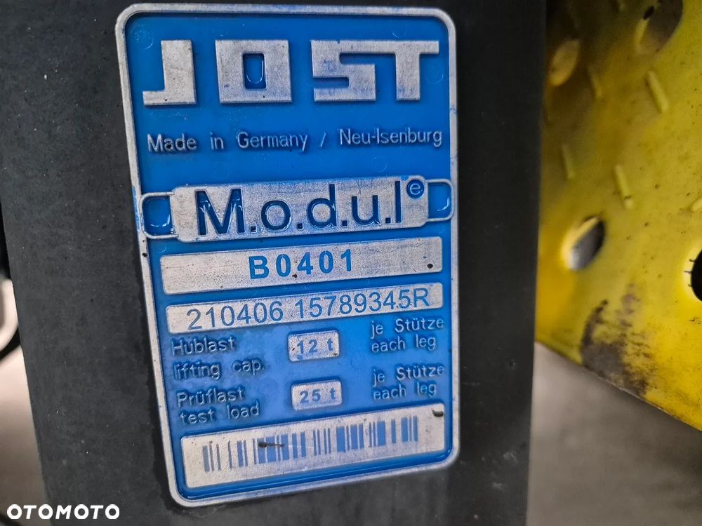 Schmitz Cargobull Standard scs 24/L - 7