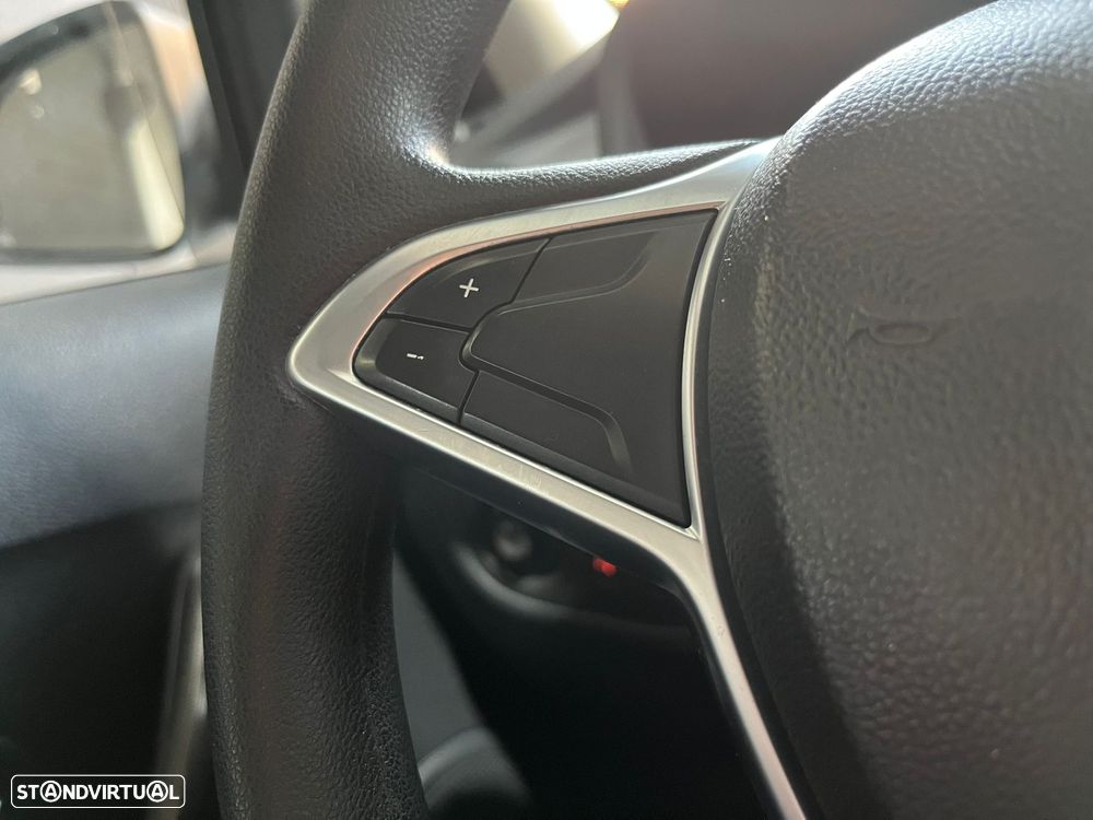 Dacia Sandero Stepway TCe 90 Ambiance - 27