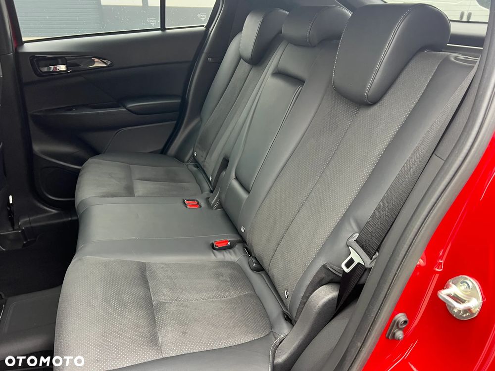 Mitsubishi Eclipse Cross 2.4 PHEV Intense Plus - 11