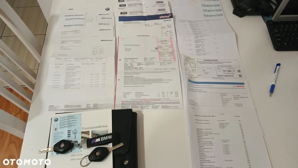 BMW Seria 5 - 22