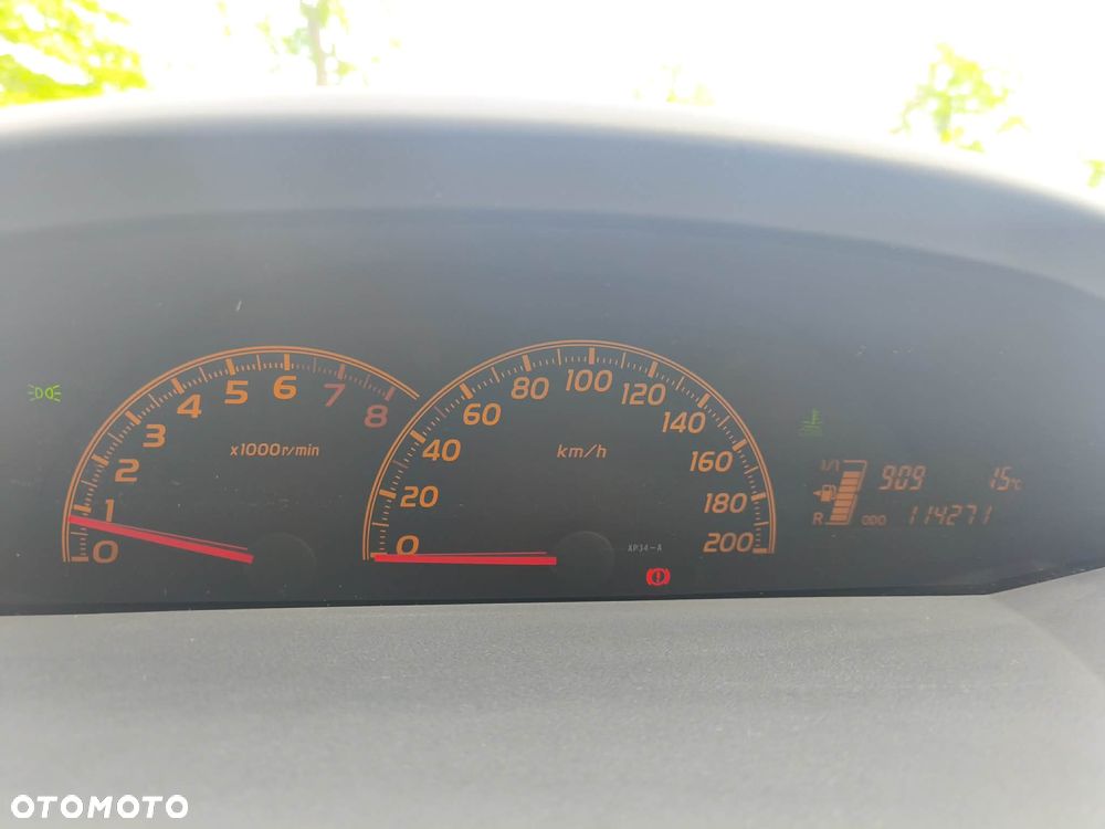Toyota Yaris 1.0 Luna - 10