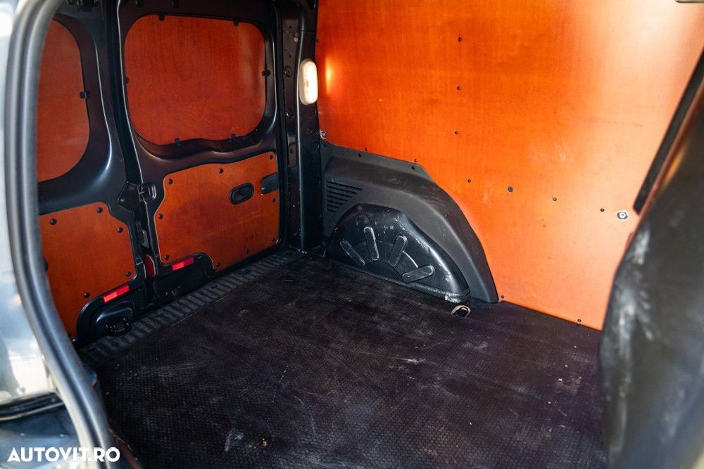 Mercedes-Benz citan - 13